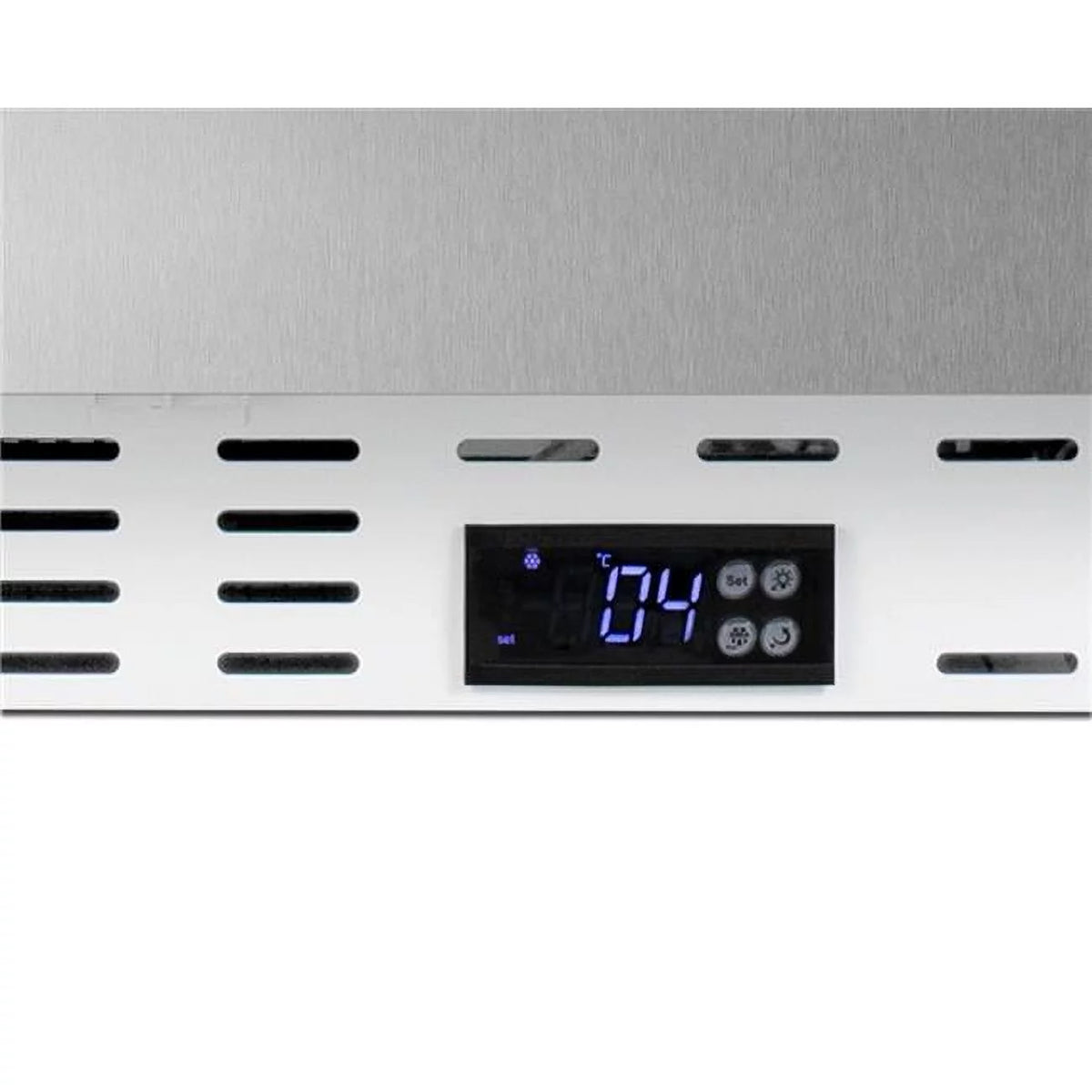 Built-In Commercial All-Refrigerator I9222