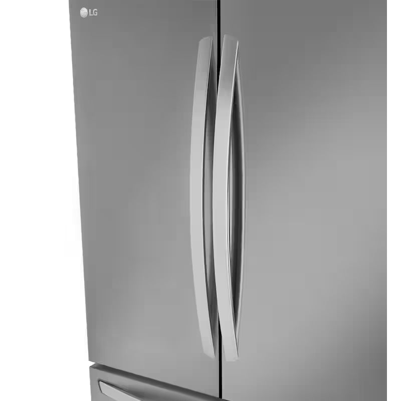 32 cu. ft. French Door Refrigerator with Internal Water Dispenser W685