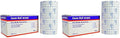 Adhesive Bandage 6" x 10 yd Pack of 2 V370