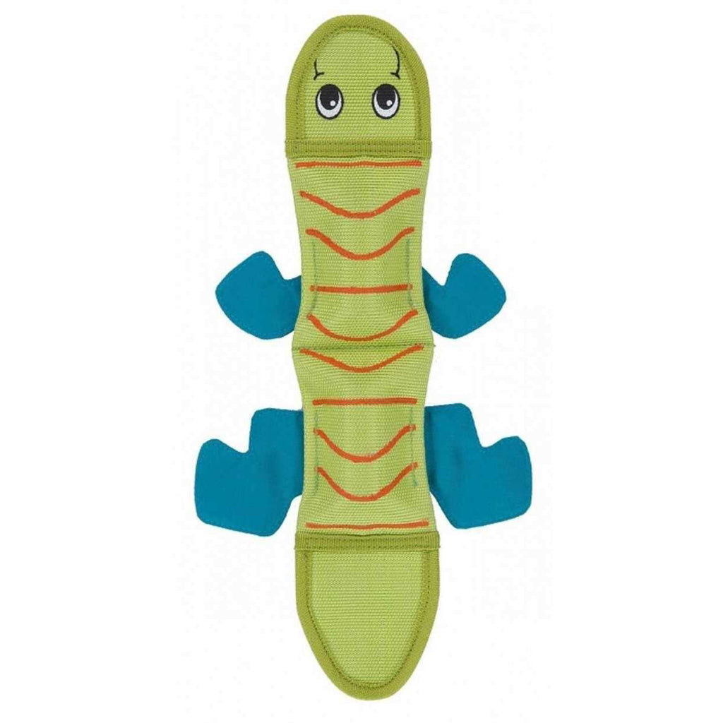 Fire Biterz Dog Toy Lizard K18989