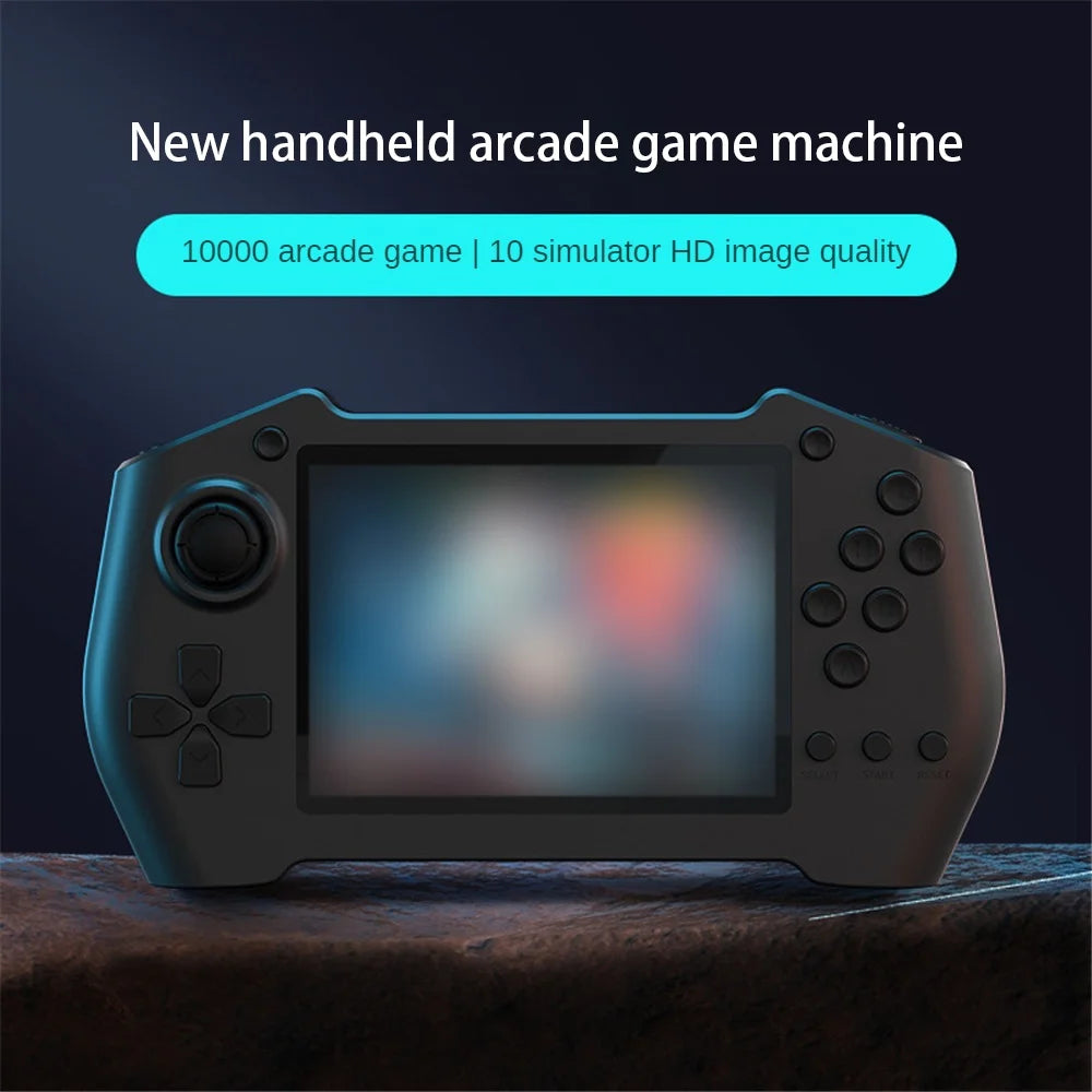 Portable Game Machine M3253