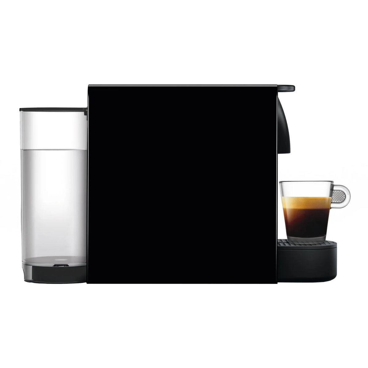 Single-Serve Espresso Machine and Milk Frother N526