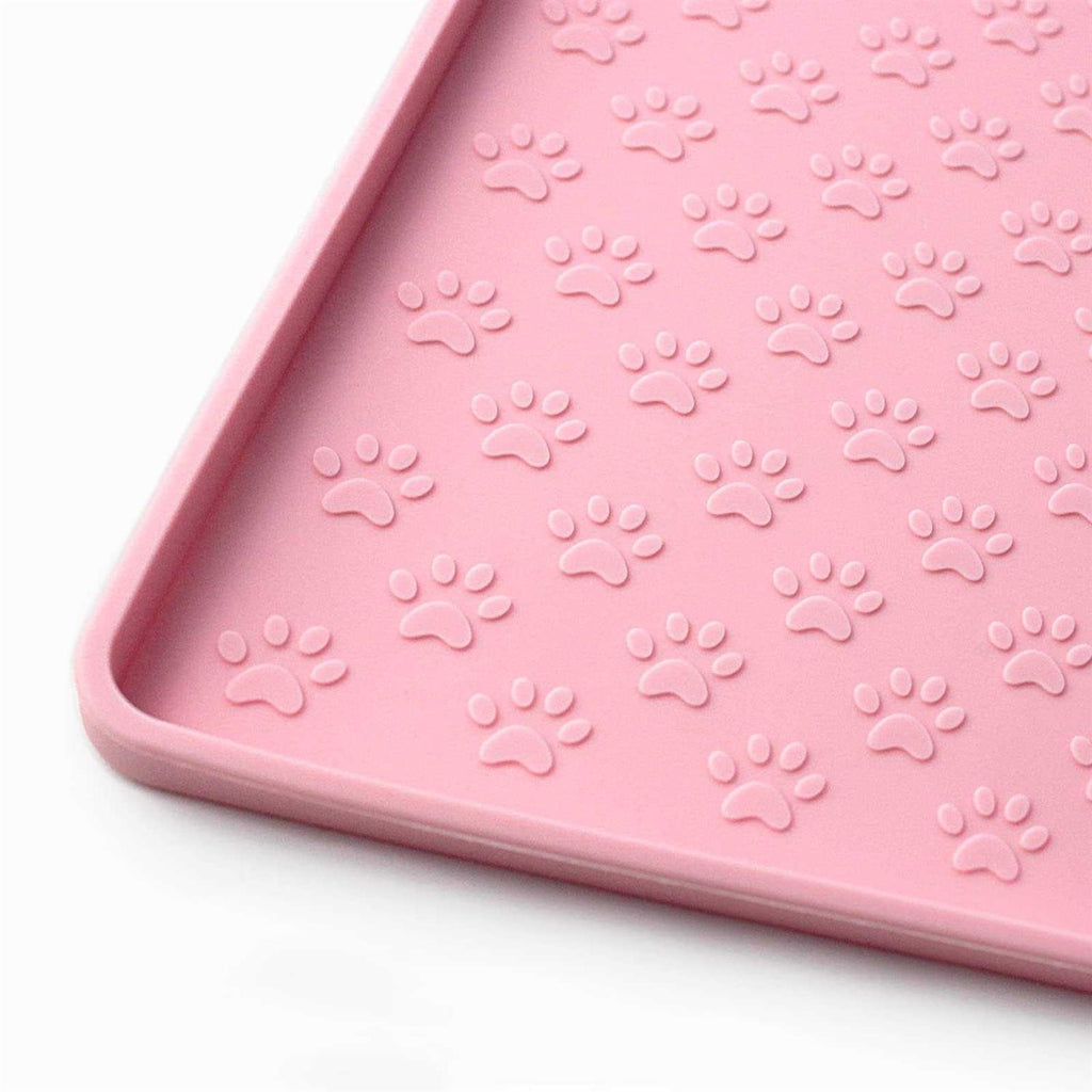 Pet Placemat for Dog and Cat C7036