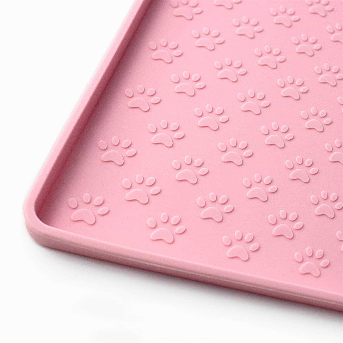 Pet Placemat for Dog and Cat C7036