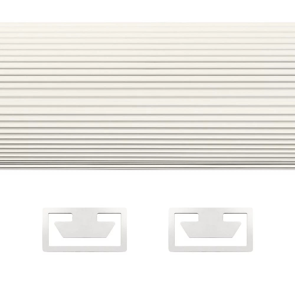 White Polyethylene C33599