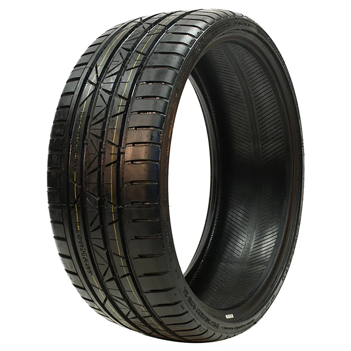 All Season 265/30ZR22 97W XL Passenger Tire D364068