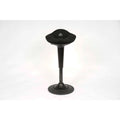 Black Active Perch Stool W316765