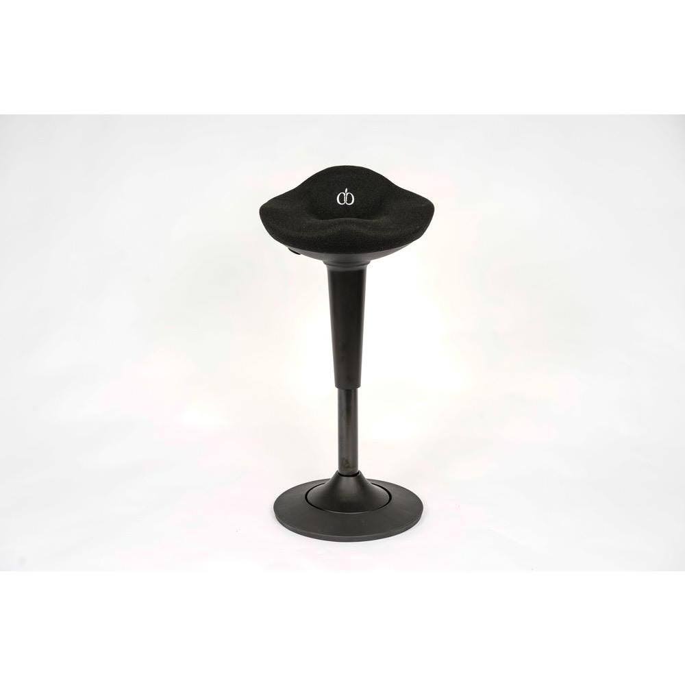 Black Active Perch Stool W316765
