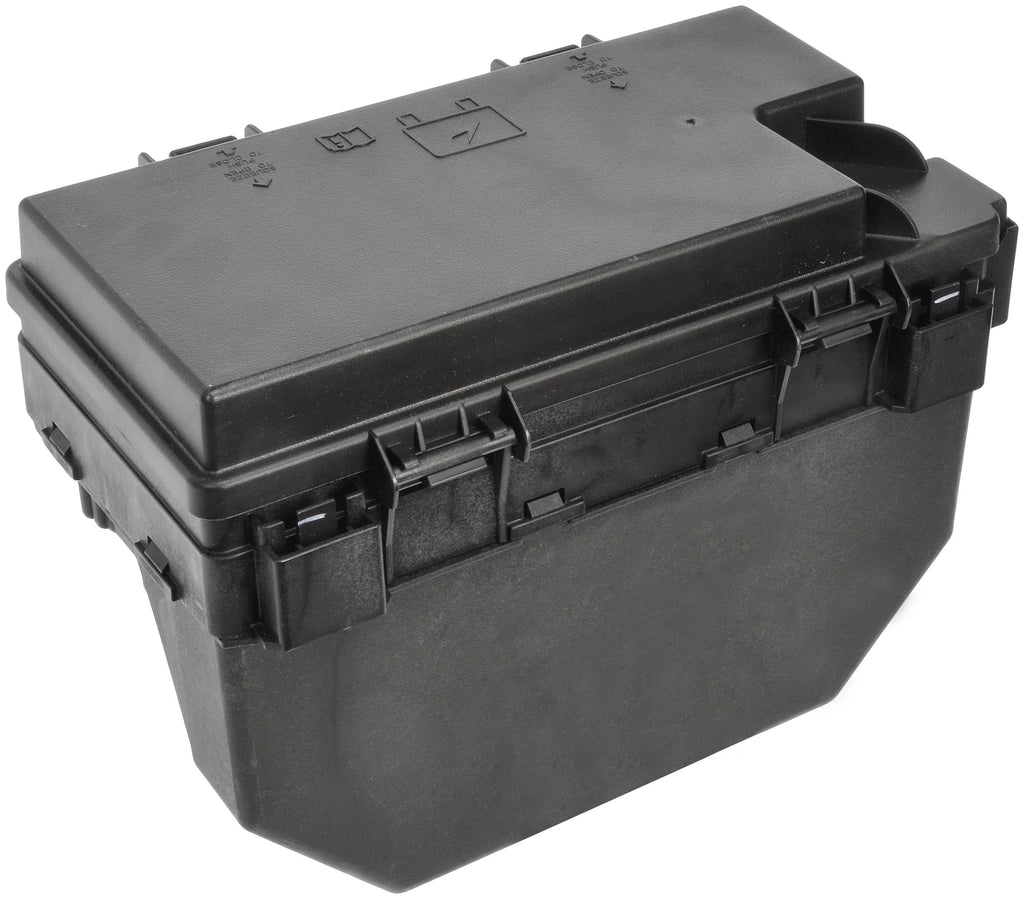 Integrated Control Module P2092