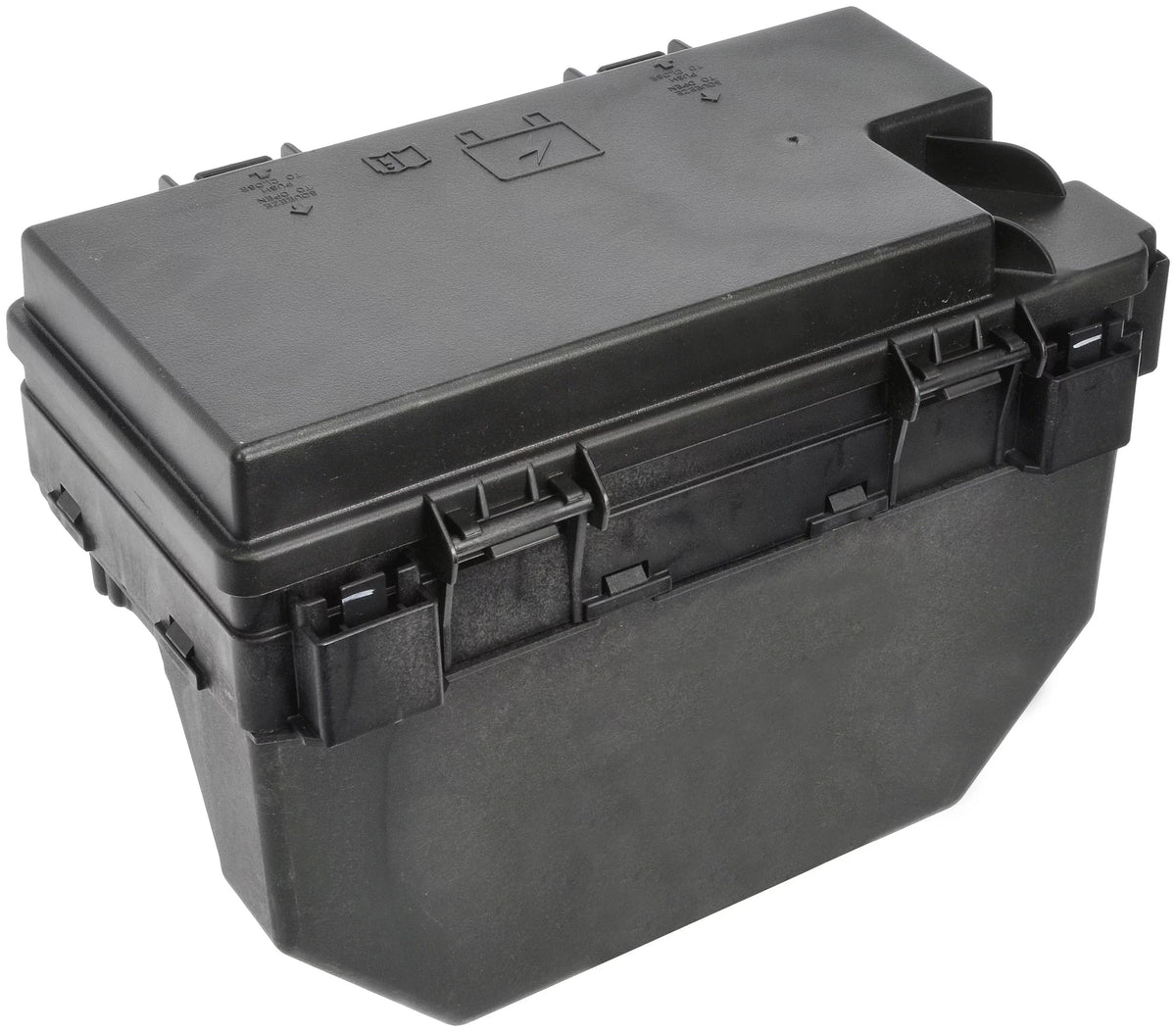 Integrated Control Module P2092