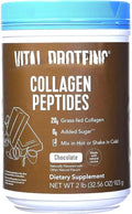Chocolate Protein Collagen Peptides 32 OZ L768380