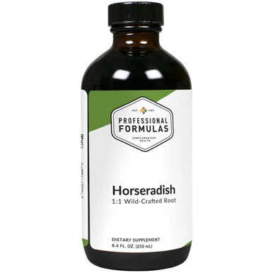 Horseradish 8.4 oz B497