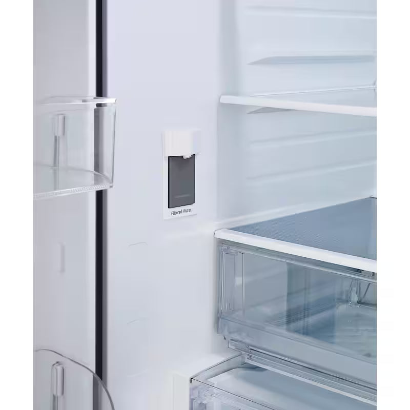 32 cu. ft. French Door Refrigerator with Internal Water Dispenser W685