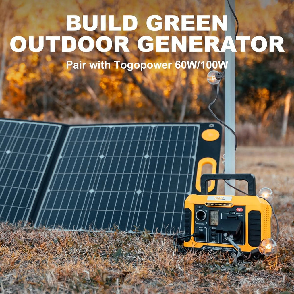 Portable Power Station W849704