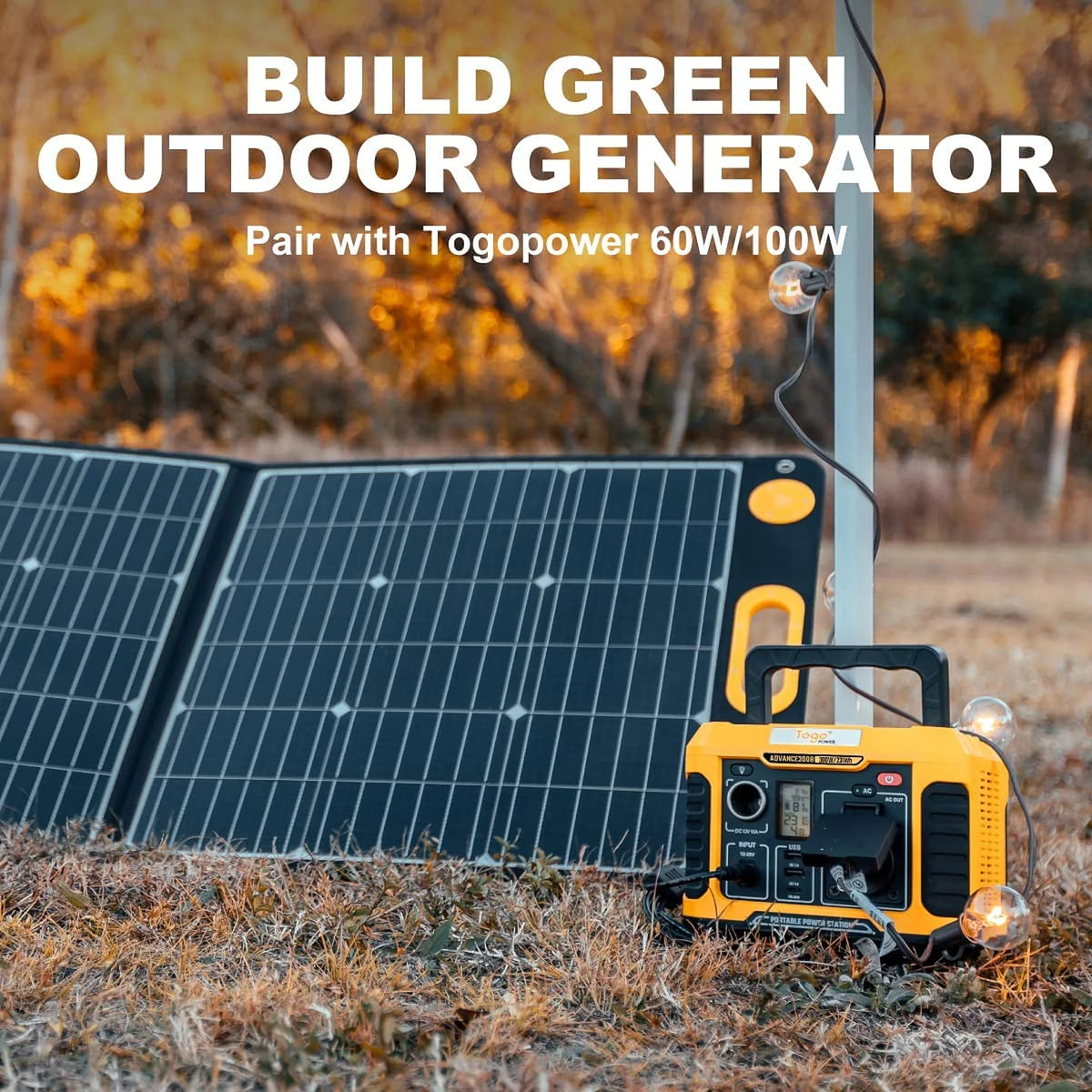 Portable Power Station W849704