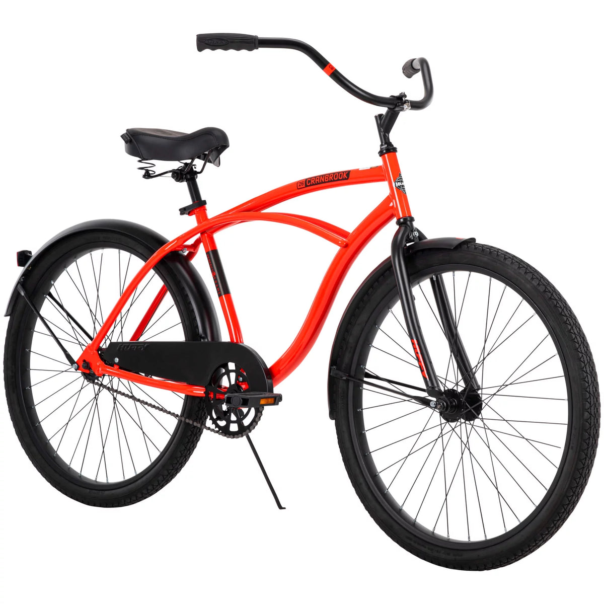 26 Men's Comfort Cruiser Bike J369513