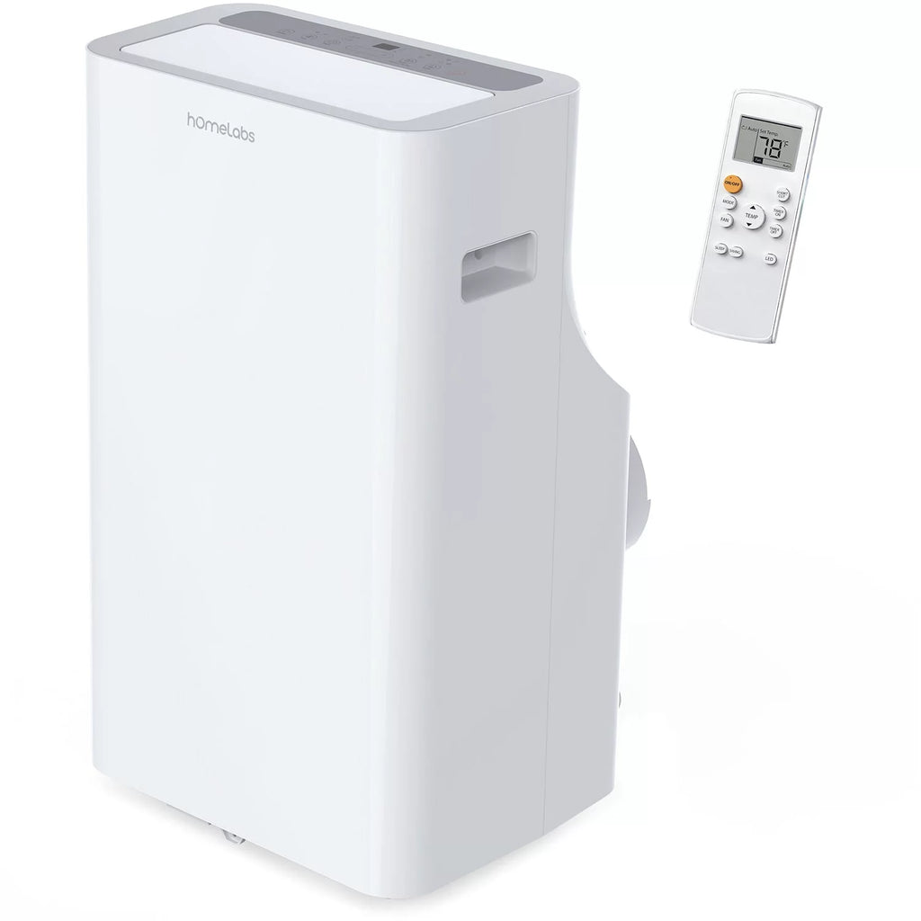 Portable Air Conditioner 12000 BTU with Remote Control Y646573