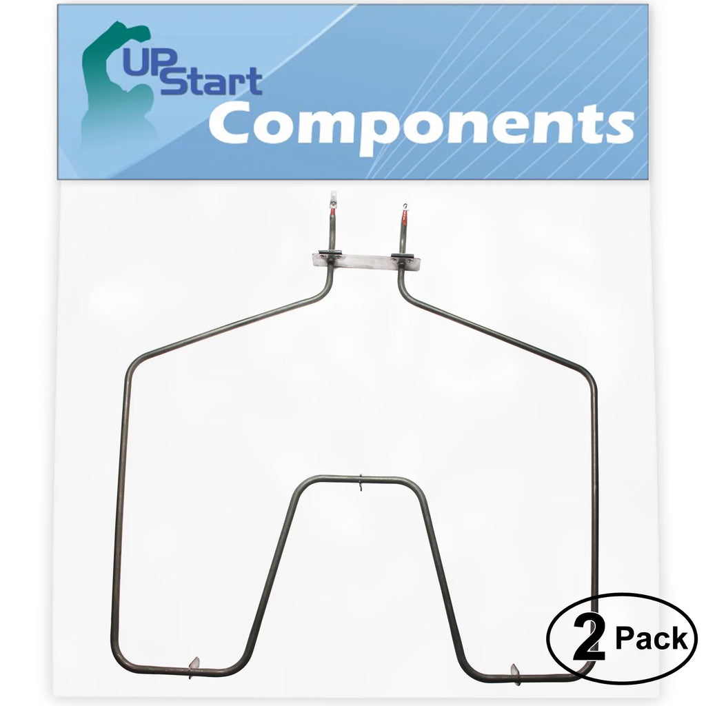 2-Pack Replacement Oven Heating Element P68250