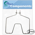 2-Pack Replacement Oven Heating Element P68250