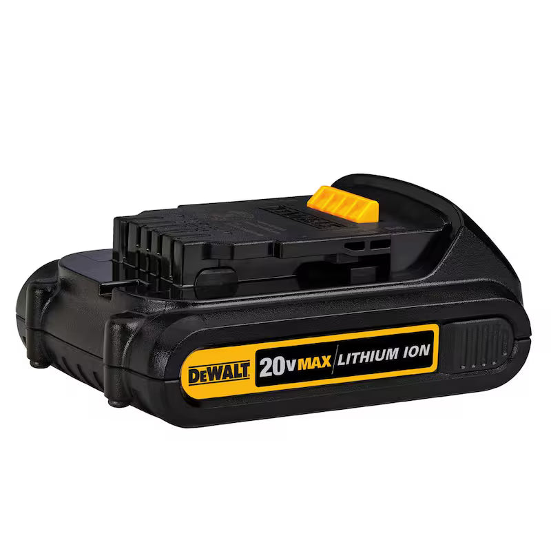 20V MAX Lithium-Ion 1.5Ah Compact Battery Pack 8-Pack A83379