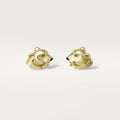 Earrings Q769