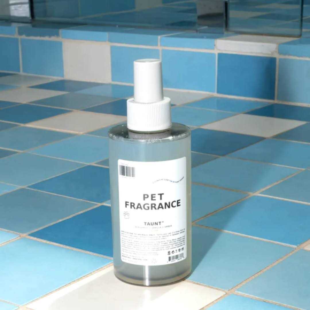 Pet Fragrance A493