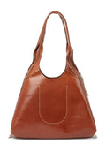 Brown Leather Hobo Bag R856820