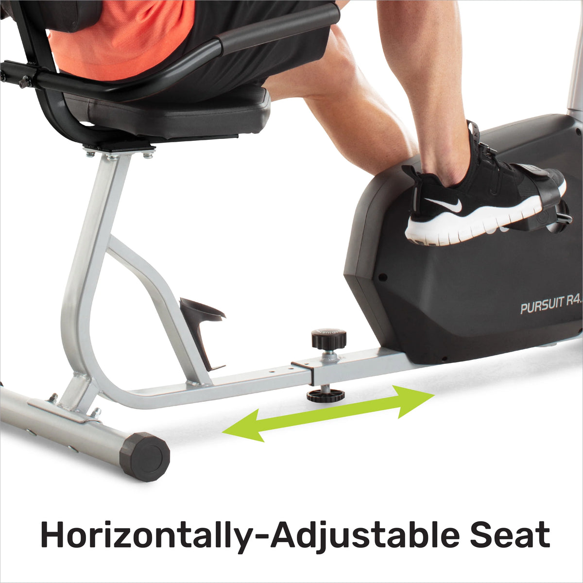 Recumbent Exercise Bike G652404