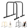 Heavy Duty Dip Bar Stand Black E503706