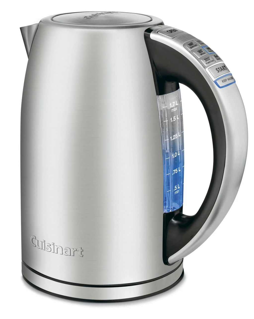 Cordless Electric Kettle N95645