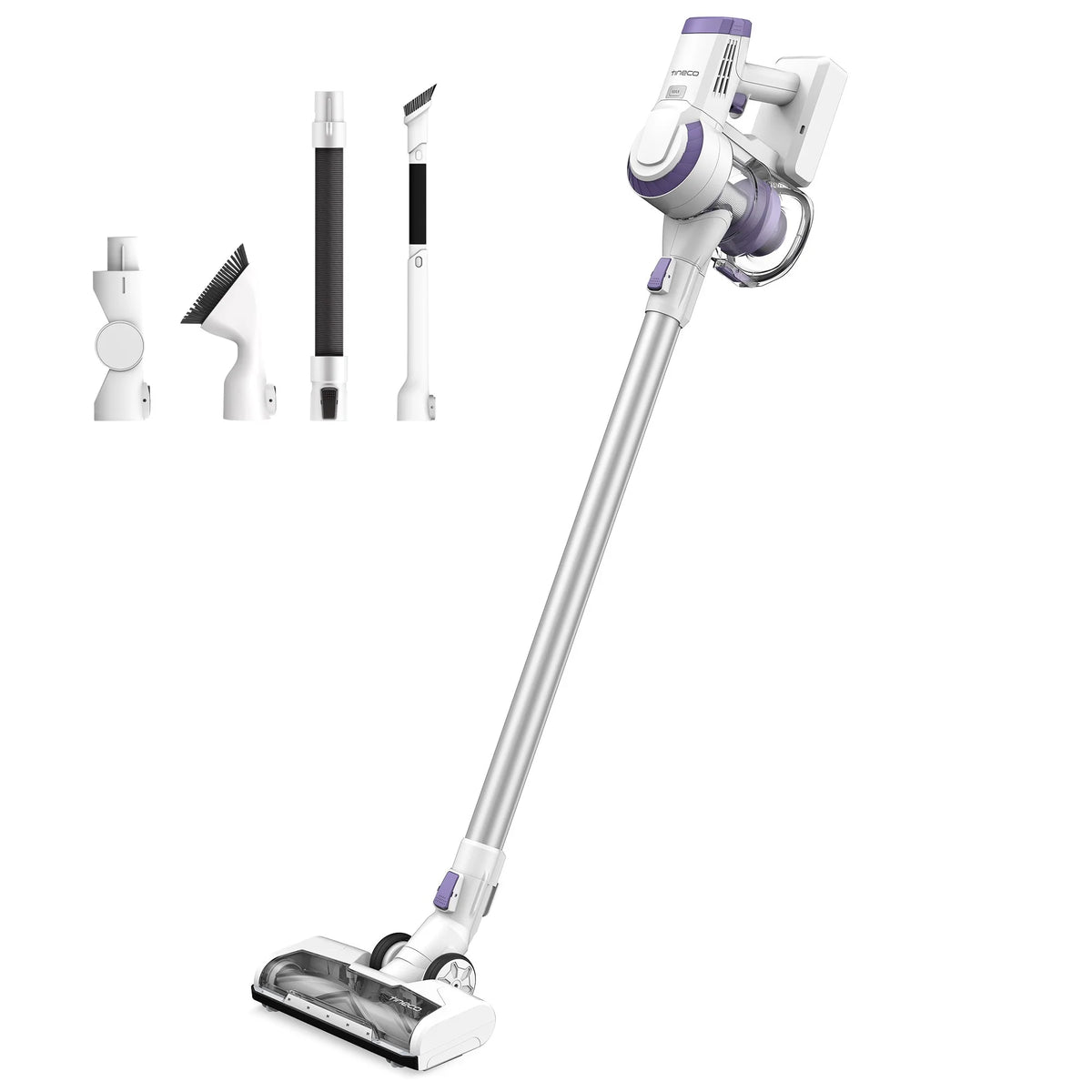 Cordless Ultralight Stick Vacuum Cleaner X19943