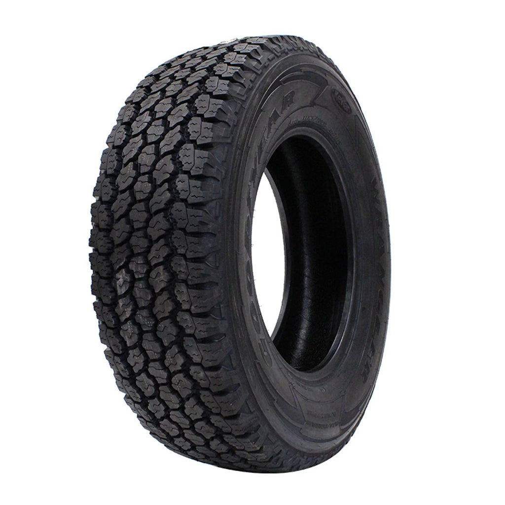 All Terrain Light Truck Tire X4331