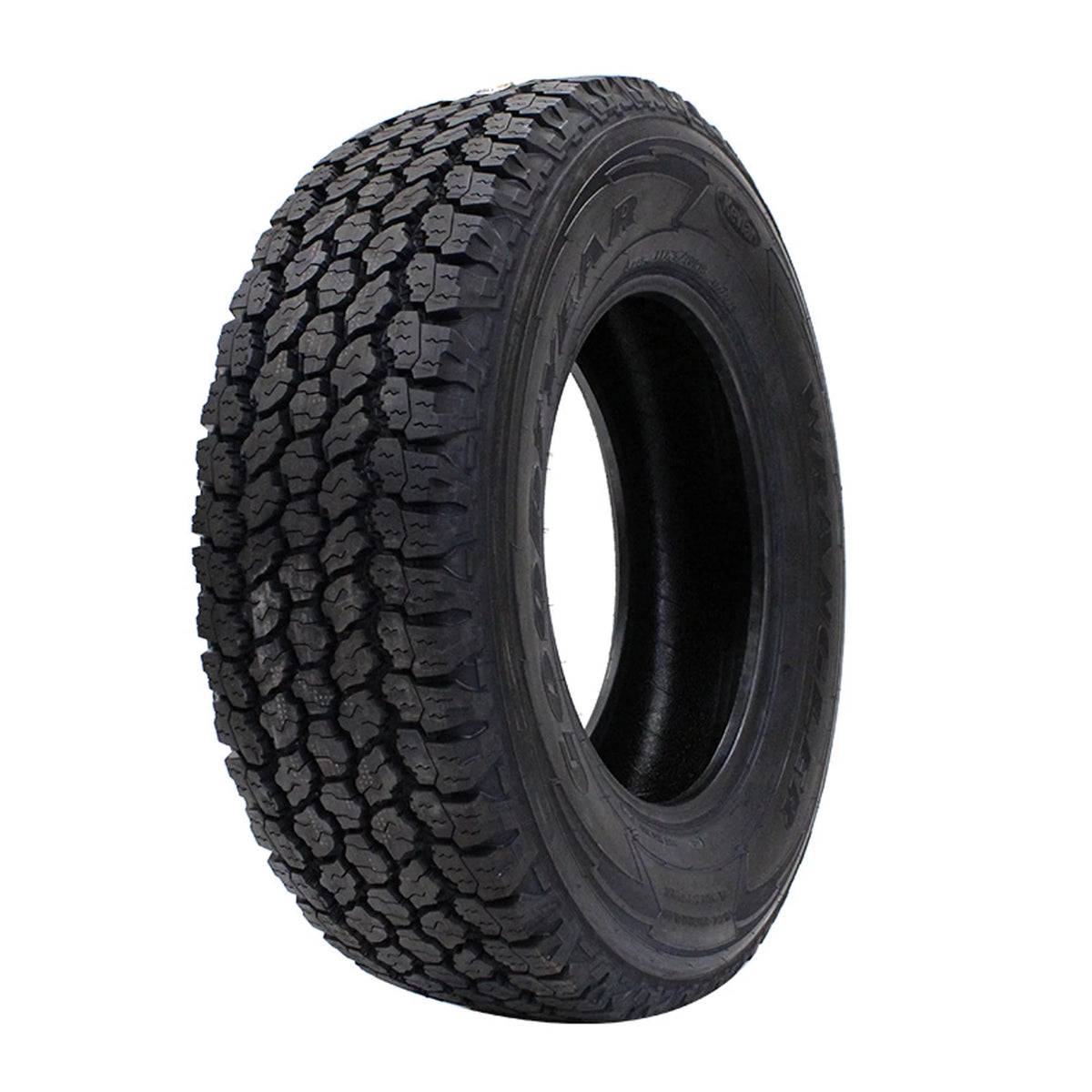 All Terrain Light Truck Tire X4331