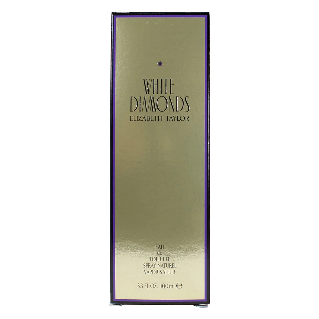 Eau De Toilette Spray 3.3 oz A574294