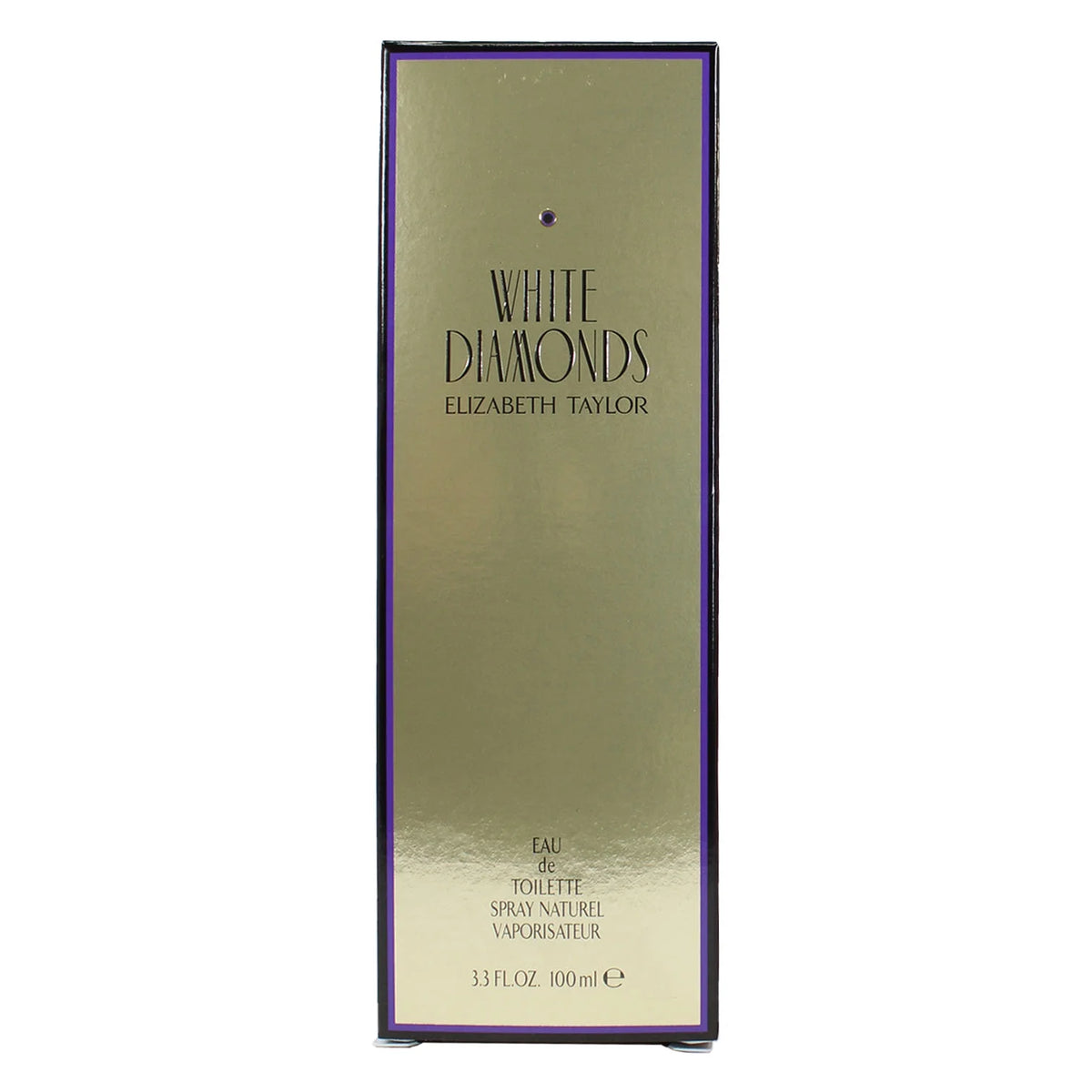 Eau De Toilette Spray 3.3 oz A574294