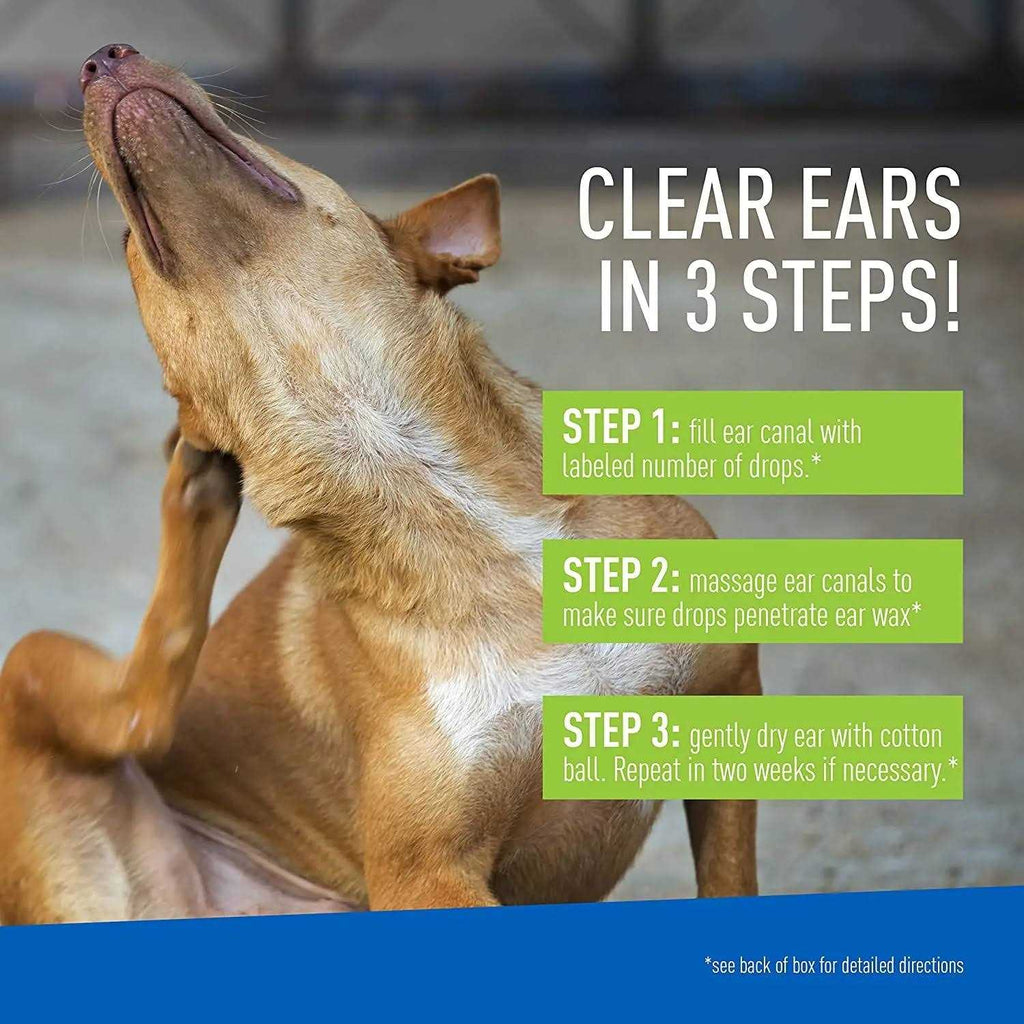 Ear Mite Treatment E143592