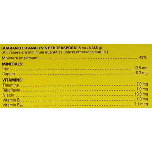 4 oz Pet Supplies C6448