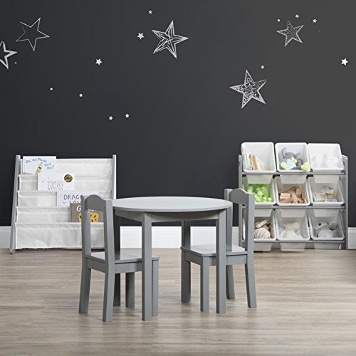 12-Bin Toy Organizer with Chalkboard M99047