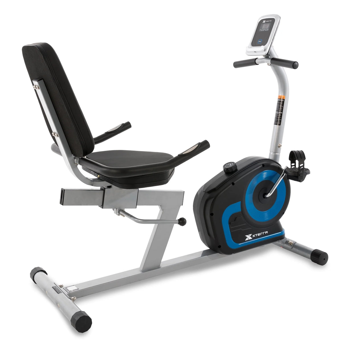 Seated Exercise Bike R474