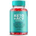 Keto ACV Gummies K57917