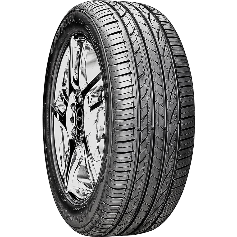 All Season 245/50R20 102V Passenger Tire N753