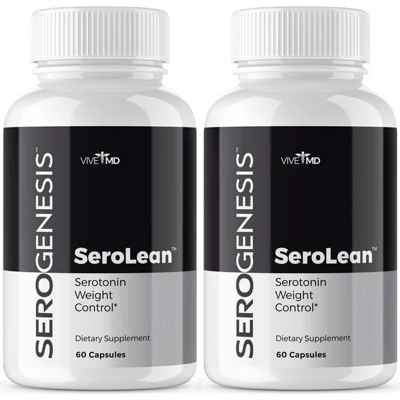 Dietary Supplement 2 Pack T9575