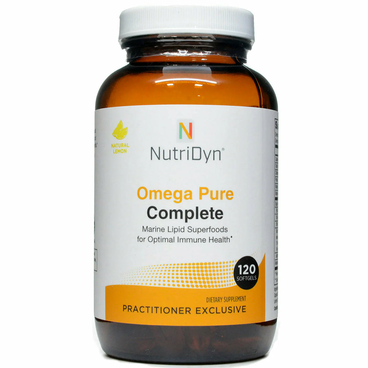 120 softgels T848098