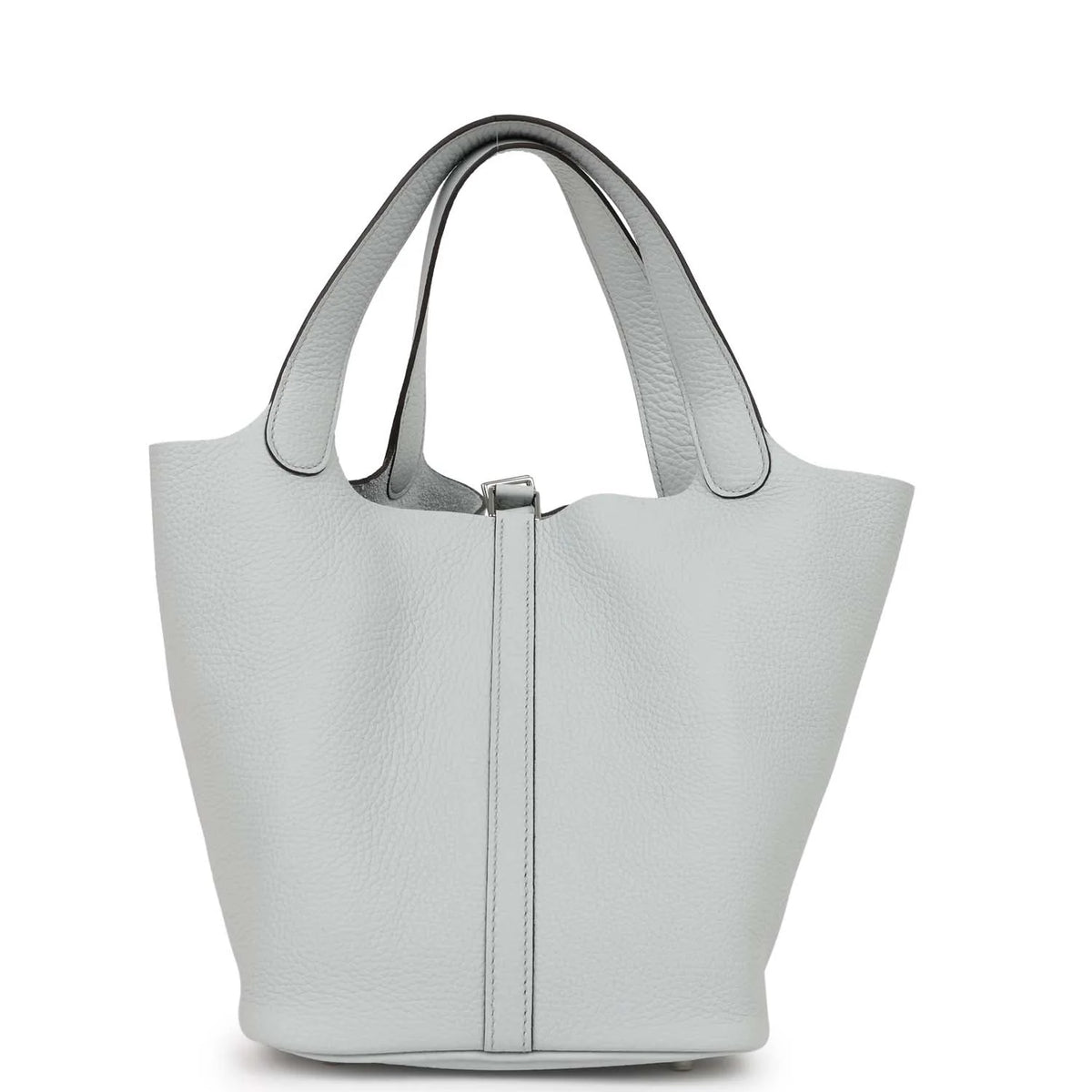 Bleu Pale Clemence 22 Handbag Q48863