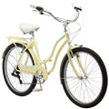 Women's Cruiser Bike N4595