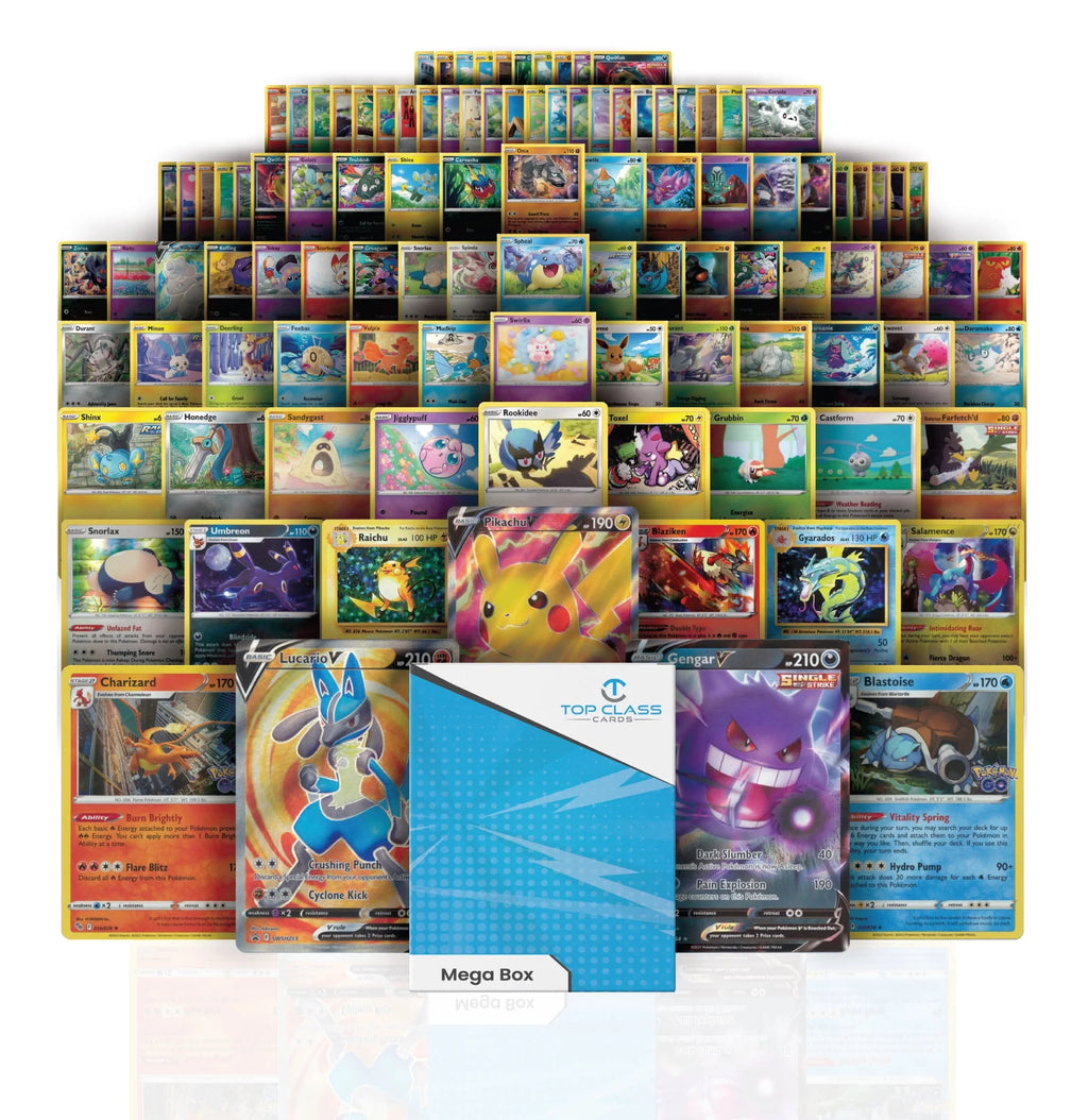 100 Cards 3 Guaranteed Ultra Rares 7 Holo Cards J9804
