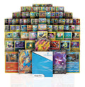100 Cards 3 Guaranteed Ultra Rares 7 Holo Cards J9804