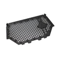 Black Front Grill C418