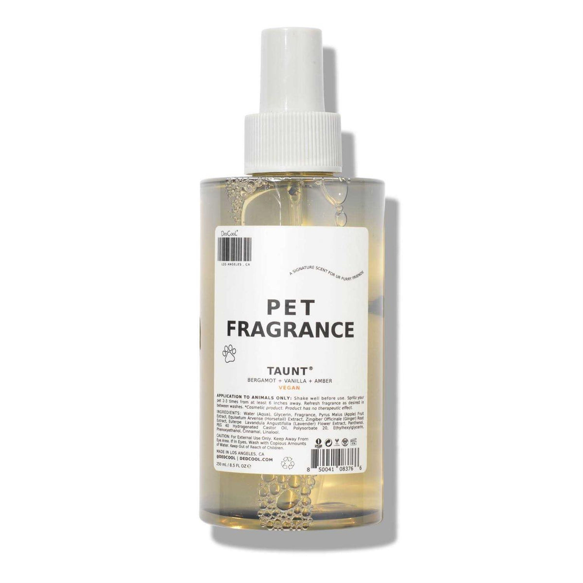 Pet Fragrance A493