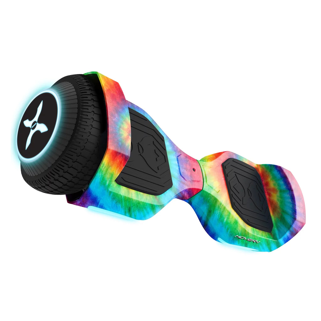 Hoverboard with LED Headlights M333